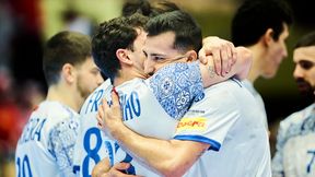 Portugalia z historycznym wynikiem na mistrzostwach Europy. W dramatycznych okolicznościach zrobili to