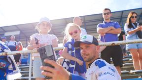 Wiceprezes PGE Ekstraligi: Żałuję decyzji o dopuszczeniu do startów Unii Tarnów