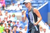 Tenis: Turniej French Open w Paryżu - mecz ćwierćfinałowy gry pojedynczej