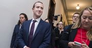 Facebook twierdził, że zbanuje zaprzeczających Holokaustowi. Treści nadal znajdują się w serwisie