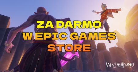 Epic Games Store znowu rozdaje. Czy dasz radę przetrwać?