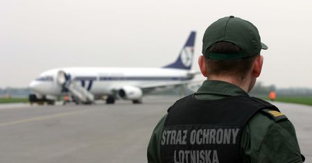 Lotnisko Chopina: są opóźnienia, nie ma odwołania lotów do Turcji