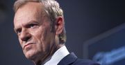 Tusk: PiS zadarł nawet z moją teściową