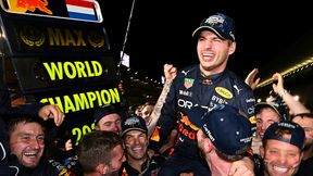 "Wszyscy zachorowali na COVID". Red Bull przesadził z celebrowaniem tytułu