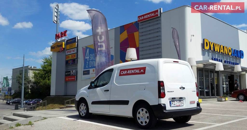 car rental