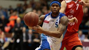 Nie pamiętam Katnicia - wywiad z Jordanem Callahanem, nowym playmakerem Anwilu Włocławek