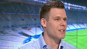 Brat Szczęsnego: gdyby Wojtek zagrał, to byłaby niespodzianka