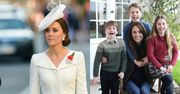 Kontrowersje wokół zdjęcia Kate Middleton z okazji Dnia Matki. Księżna zabrała głos