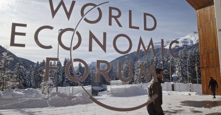 Davos 2016 - czy polska delegacja pojechała ratować wizerunek?