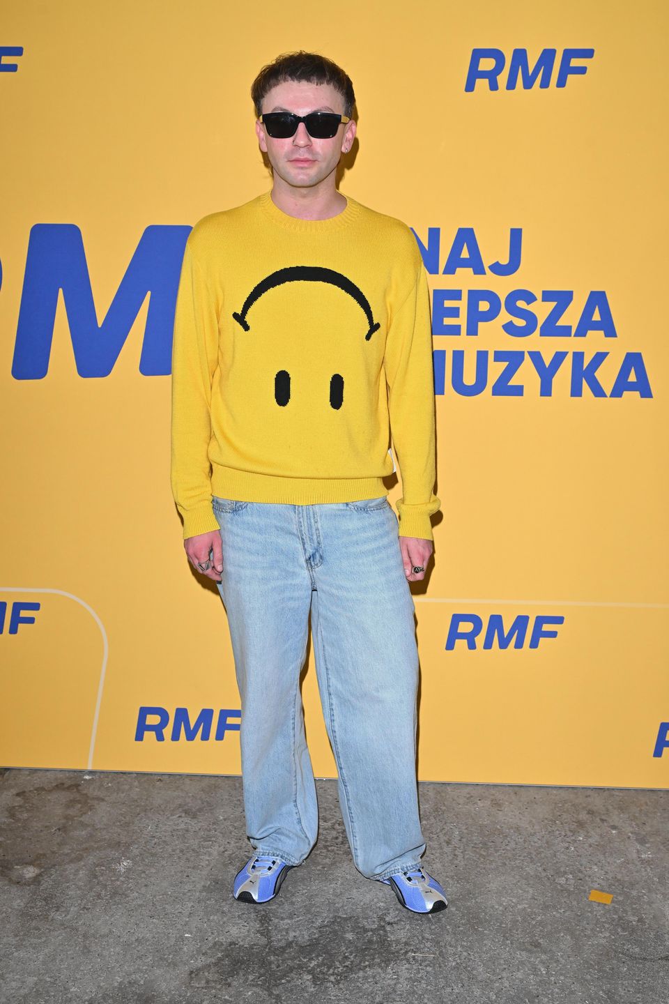 Arek Kłusowski