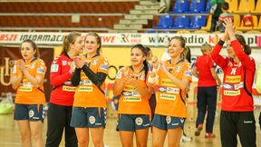 Korona Handball - AZS Łączpol AWFiS Gdańsk 23:30 (fotorelacja)