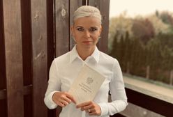 Chce być jak Kinga Duda. Znana prawniczka pisze do prezydenta