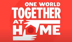 Canal+ pokaże koncert „One World: Together At Home” na rzecz służby zdrowia