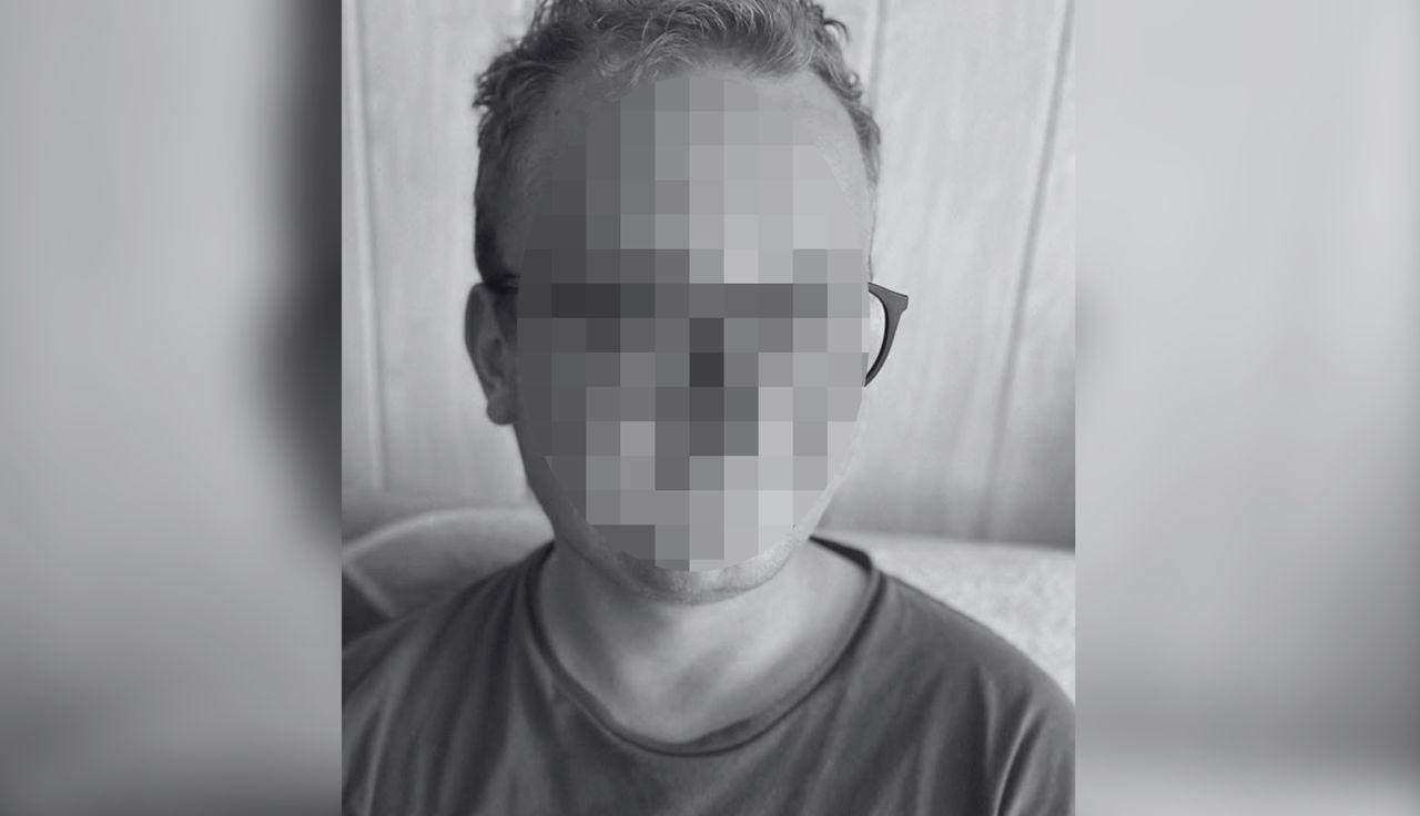 Rozczłonkowane ciało 31-latka w walizce. "Nie miał lekkiego życia"