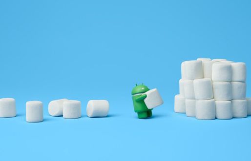 Samsung rozpoczyna aktualizację do Androida 6.0 Marshmallow