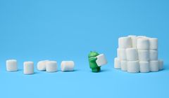Samsung rozpoczyna aktualizację do Androida 6.0 Marshmallow