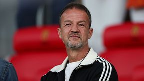 Fredi Bobic mówi wprost. Tyle Legia wydała na letnie transfery