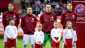 Polacy osłabieni w barażach o MŚ. Media: Bez doświadczonego gracza