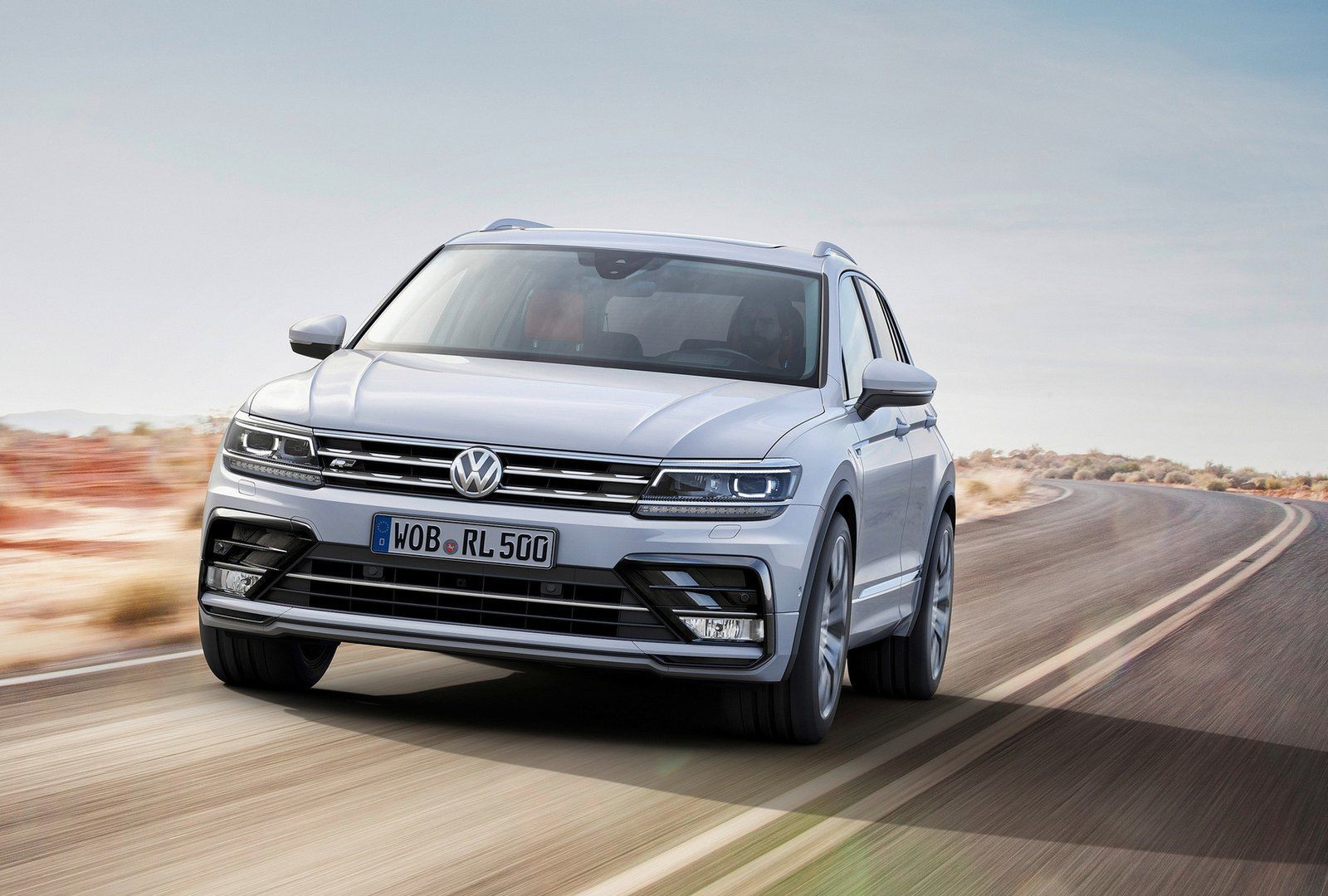 Wygląd SUV-a może być terenowy, ale dzięki odpowiedniej stylizacji także bardzo elastyczny - od sportowego po elegancki.