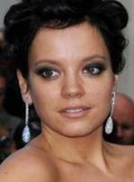 Lily Allen