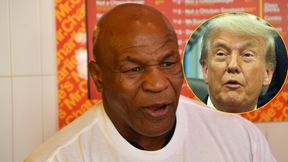 Tyson napisał do Trumpa. "Rozpaczliwa prośba"