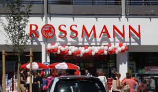 Rossmann organizuje promocję. Kosmetyki nawet za połowę ceny