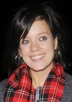 Lily Allen chce podbić Hollywood