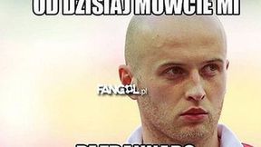 "Od dzisiaj mówcie mi Pazdannaro". Memy po meczu Polska - Niemcy