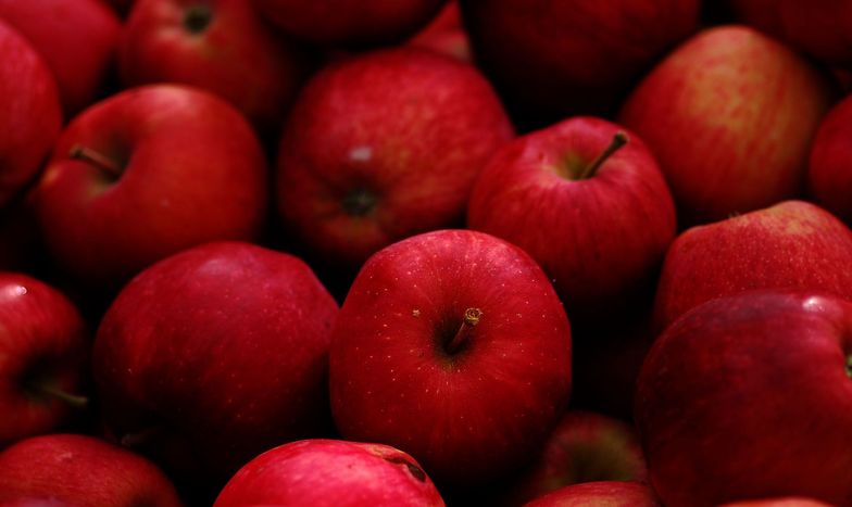 Eksport polskich jabłek. Polska za mało uwagi poświęca Europie