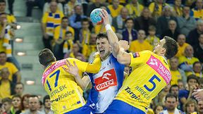 Vive Tauron Kielce - Orlen Wisła Płock 30:27