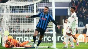 Liga Mistrzów: Chelsea znów zawiodła. Atalanta w ścisłej czołówce
