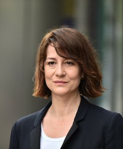 Maja Ostaszewska przeciwko cierpieniu zwierząt. Podpisała petycję do ministra rolnictwa