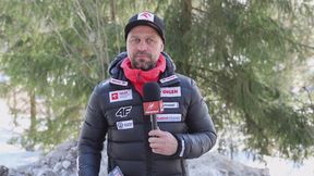 Twardosz zadebiutuje na mamucie? "Kiedy, jak nie teraz"