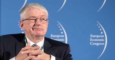 Górnictwo w Polsce. Węglokoks uratuje Katowicki Holding Węglowy?