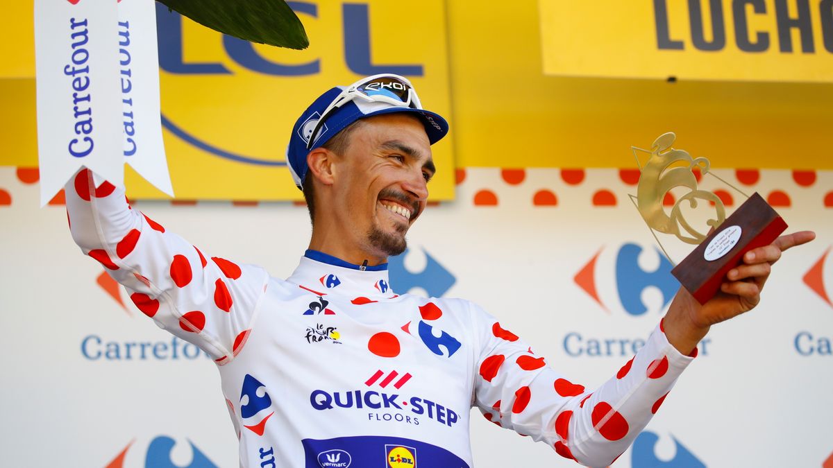 Julian Alaphilippe