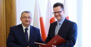 Andrzej Bittel nowym wiceministrem ds. kolei