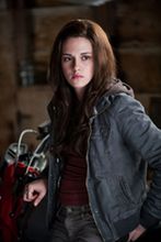 Kristen Stewart