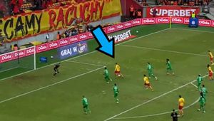 Wymiana ciosów w Białymstoku. Wolski i Imaz pokazali klasę [WIDEO]