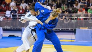 Pierwszy medal polskiej zawodniczki na mistrzostwach świata w judo w XXI wieku