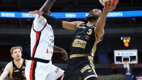 Johnson, Best, Trefl. Mistrz Polski wrócił do gry