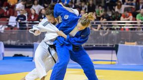 Wystartowały MŚ w judo. Ewa Konieczny i Paweł Zagrodnik odpadli w 1/8 finału
