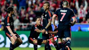 Doskonały Arturo Vidal w ćwierćfinale! Na taką grę liczył Bayern, gdy ściągał Chilijczyka