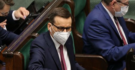 Trybunał Stanu dla Mateusza Morawieckiego? "Sprawa jest kompromitująca"