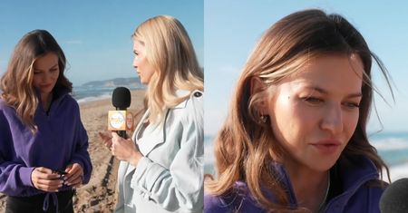 Zachwycona życiem w Barcelonie Anna Lewandowska przygotowuje się do operacji: "To dla mnie najgorsza kara"