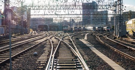 Czego to Japończycy nie wymyślą! Stworzyli komunikacyjnego transformera