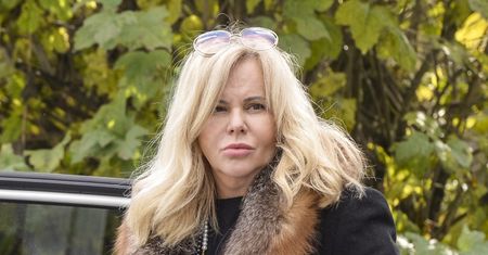 Joanna Kurowska zmieniła imię. Jeszcze na studiach nazywała się inaczej