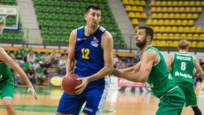 BM Slam Stal Ostrów Wielkopolski skreśliła jednego zawodnika