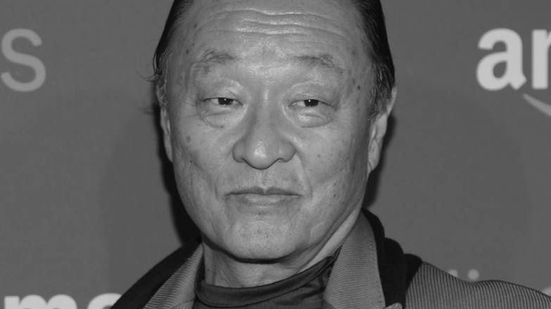 Nie żyje Cary-Hiroyuki Tagawa