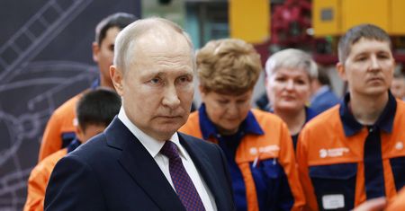 Pracował z Putinem. Były agent KGB potwierdza plotki