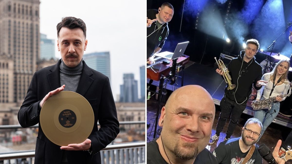 Avi wystąpi na Lublinaliach a Łydka Grubasa na Juwenaliach